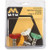 MI T M AW-4003-0000 4Pk 3.0 Orifice Nozzle  3.0mm  Assorted