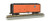 Bachmann Industries Wood Side Reefer Union Soo Line N-Scale Freight Car  40_