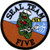 U.S. Navy SEAL Team 5 Patch