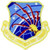 U.S. Air Force Communication Command Patch