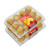Mini Muffins - 2 Packages -Orange Cranberry-