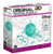 Deluxe Disney 3D Crystal Puzzle - Cinderella Carriage