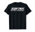 Star Trek Next Generation Classic Logo T-Shirt