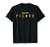 Star Trek Picard Flat Gold Logo T-Shirt