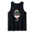 I_m the Bougie Elf Matching Family Pajamas Christmas Gift Tank Top