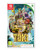 Toki Replay -Code in A Box- NSW -Nintendo Switch-