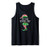 I_m the Extra Elf Matching Family Pajamas Christmas Gift Tank Top