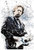 Eric Clapton Poster Print by delovely Arts