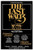 The Last Waltz - Movie Poster Print by delovely Arts