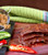 Sweet N Spicy Turkey Jerky -4oz.-
