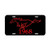 Personalized Pony License Plate - Car Decal - Mustang Sign   Classic Car  Custom License Plate  License Plate Sign  Muscle Car  Choose Color