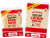 Value Bundle  Joseph_s Lavash Bread and Pita  Flax Oat Bran  and  Whole Wheat Reduced Carb