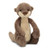 Jellycat Bashful Otter Stuffed Animal  Medium 12 inches