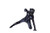 YUNFENG Kids Bodysuit Superhero Costumes Spandex Halloween Cosplay Costumes -Medium  Navy-