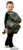 Princess Paradise Feed Me Dino Child_s Costume  Medium Large