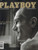 HUGH M HEFNER 1926-2017 - PLAYBOY MAGAZINE NOVEMBER DECEMBER 2017 -