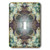 3dRose lsp_4075_1 Dolphin s Home Single Toggle Switch
