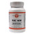 NAC 600 -N-Acetyl CYSTEINE- 60 Capsules