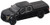 Greenlight 27840 Bandit Series 14 Assortment, Black