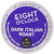 Keurig, Eight O'Clock Coffee, Dark Italian Roast, K-Cup packs, 24 Count
