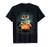 Disney Pixar Wall-E Plant Shoe Night Graphic T-Shirt T-Shirt