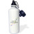 3dRose Dance Like no Ones Watching-Sports Water Bottle, 21oz (wb_194385_1)), 21 oz Multicolor