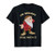 Disney Snow White I_m Grumpy Deal With It Portrait T-Shirt