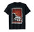 Star Wars Darth Vader Join Today Propaganda Graphic T-Shirt