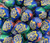 Sunny Island Cadbury Creme Eggs  Milk Chocolate Candy -Pack of 42 Count-