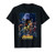 Marvel Avengers Infinity War Team Assemble Graphic T-Shirt