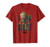 Marvel Guardians Vol.2 I AM GROOT Cute Angry T-Shirt C2
