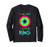 I_m Only Here To Close My Ring Long Sleeve T-Shirt