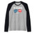 I_m Speaking Kamala Harris Quote VP Debate 2020 Raglan Baseball Tee