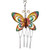 Connie N Randy Butterfly Wind Chimes
