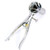 G.S Pratt Rectal Speculum OB GYNE Urology