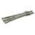 Peco N Scale Code 80 Electrofrog 6 Left-Hand Turnout