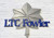 LTC Lt Col Lieutenant Colonel Personalized Cake Topper