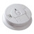 Kidde 21006931 FireX Hardwire Smoke Alarm with Battery Backup