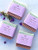 All Natural Soap Bar. 4pc Handcrafted Soap with French and Rose Clay. Artisan Soap.Big Nature Soap 4.5 oz. Vegan Soap  Palm-Free. Plastic-Free Soap. Lightly Scented Soap.