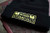 Bomb Atomically  Wu-Tang  Inspectah Deck  Triumph  Embroidered Beanie