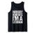 Nobody Knows I_m A Lesbian Tank Top