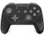 Switch Pro Controller for Nintendo Switch Lite  Switch Remote Gamepad Support Wake Up Console  NFC Amiibo and Motion Control  1000mAh -Black-