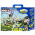 KRE-O CityVille Invasion Haunted Hideaway Set (A3247)