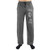 Bioworld Friday The 13th Jason Sleep Pants-Medium Graphite