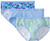 Hanes Women_s 3 Pack Comfortsoft Cotton Stretch Hipster Panty  Assorted  Size 7