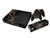 GoldenDeal Xbox One Console and 2 Controllers Skin Set - SuperHero - XboxOne Vinyl