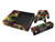 GoldenDeal Xbox One Console and 2 Controllers Skin Set - SuperHero - XboxOne Vinyl
