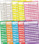 Creative Teaching Press Small Vertical Incentive Charts Variety Pack (5169)