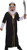 Bristol Novelty CC259 Sultan Costume  Black  Medium