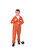 Escaped Convict - Child Medium Costume